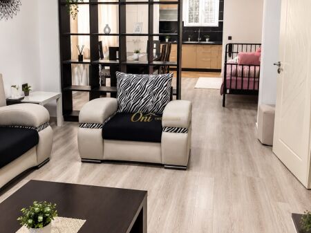 ALI DEMI APARTAMENT PER QERA 2+1