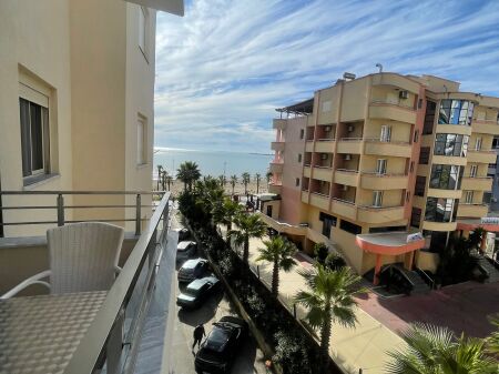 1+1 apartment for rent