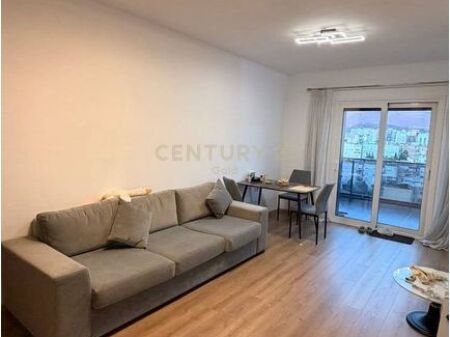 Modern 1+1 apartment for rent