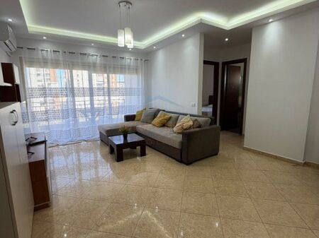 For rent, 2+1 apartment, Fusha e Aviacionit