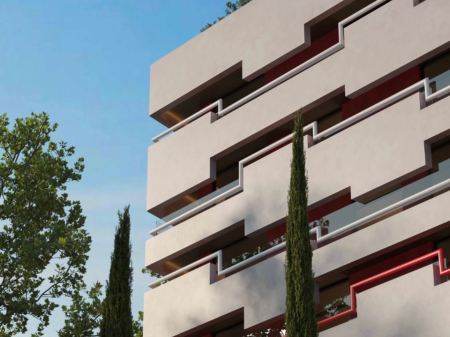 Panorama Ionian Residence Apartamenti A18 në Shitje | VivaView Real Estate