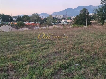 LAND OF 1600M2 FOR RENT NEAR TEG