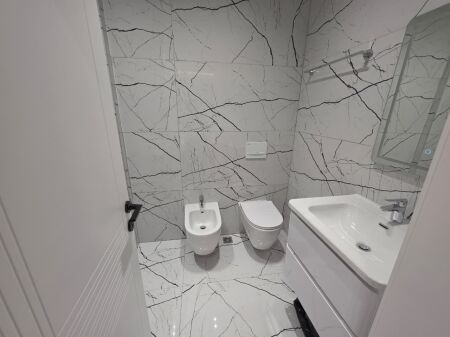🏡 APPARTAMENTO DI LUSSO 2+1+2 IN AFFITTO + PARCHEGGIO!