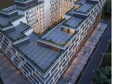 For sale, 2+1 apartment, former Aviation Field, Tirana