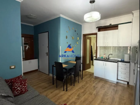 APPARTAMENTO 1+1 IN AFFITTO "ASTIR" 38.000 LEKE
