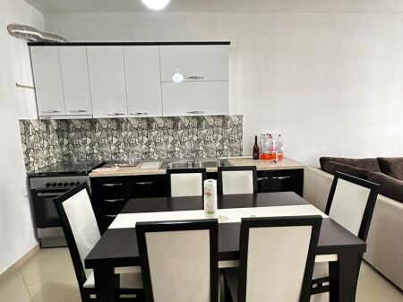 1+1 apartment, Lungomare