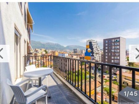 1+1 apartment for rent