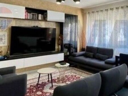 3+1 APARTMENT FOR SALE AT DELIJORGJI COMPLEX  ID: 530171024-1378
