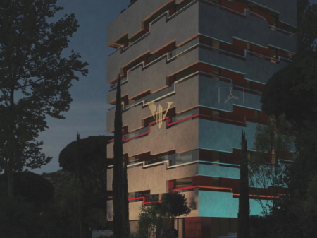Panorama Ionian Residence A01 | VivaView Real Estate