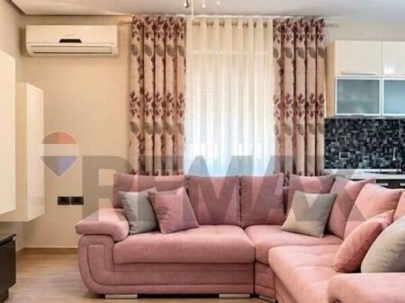 Apartament 2+1 me qira te 21 Dhjetori. ID: 530391016-264