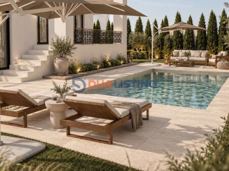 🏡 VILLA WITH PRIVATE POOL FOR SALE | ROLLING HILLS 2!!