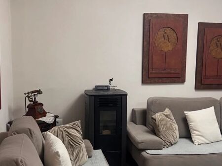 APPARTAMENTO IN AFFITTO 3+1 VIA ELBASANIT 85.000 LEKE FH-99880