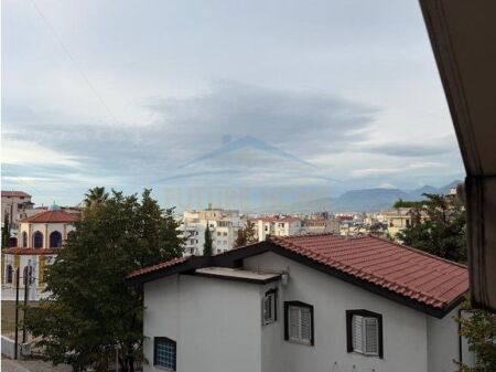 Shitet, Apartament 2+1, Kodra e Diellit, Tirane.