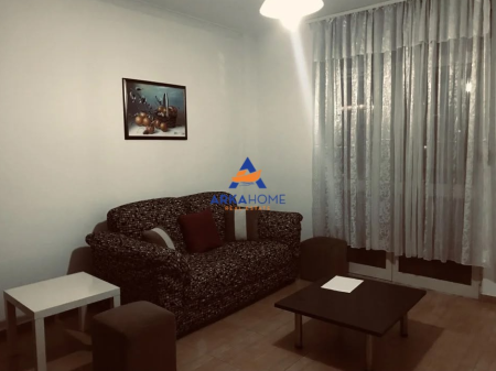 2+1 APARTMENT FOR RENT WITH BALCONY "DON BOSKO" 58,000 LEKE