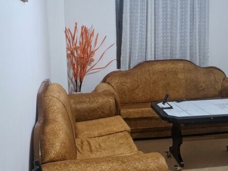 2+1 Apartment for Rent – Yzberisht, Nela 6 !