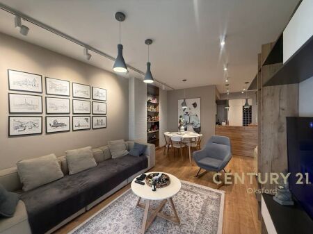 APPARTAMENTO 2+1 IN AFFITTO, PRESSO IL COMPLESSO "KONTAKT"!