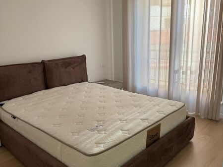 Apartament me qira ne Kompleksin Delijorgji