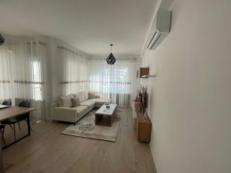 2+1 Apartment for Rent Magnet Complex_21 Dhjetori