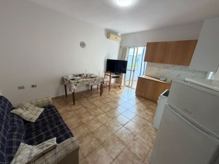 Appartamento 2+1 in affitto in via Durres