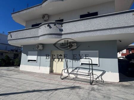 APPARTAMENTO 1+1 IN AFFITTO – ISH-KËNETË, DURRËS