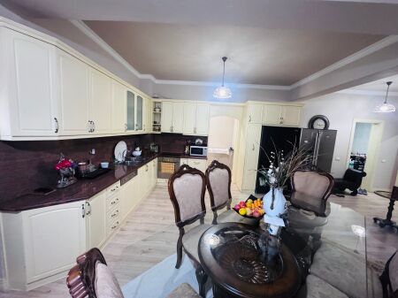 🏡 SHITET APARTAMENT 3+1 | RRUGA E KAVAJËS