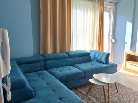 🏡 APPARTAMENTO 1+1 IN AFFITTO | 21 DHJETORI – CONTATTO