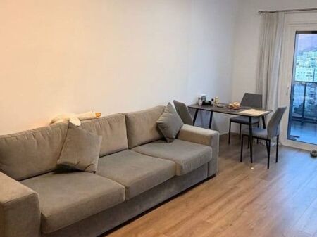🏡 1+1 APARTMENT FOR RENT | NEAR SHKOLLA E KUQE