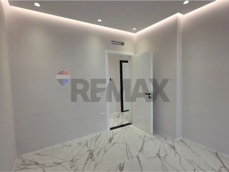 APARTAMENT 2+1 NË SHITJE – PRANË BOLV OIL, VLORË!