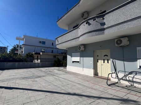 🏡 APPARTAMENTO 1+1 IN AFFITTO – ISH-KËNETË, DURRËS