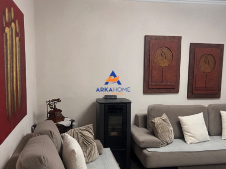 3+1 APARTMENT FOR RENT "AT THE BALLET SCHOOL" 85,000 LEKE