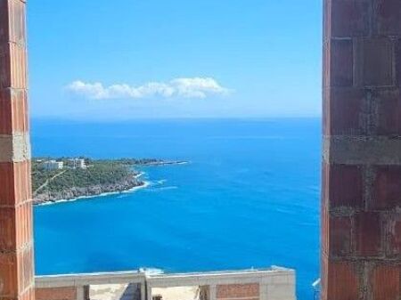 🏡 APARTMENT FOR SALE 1+1 | FOLIE VILLAGE – NUKLI 1 🌊