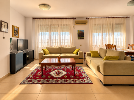 2+1 APARTMENT FOR RENT - BOGDANEVE ST.