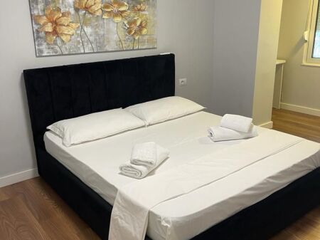 🏡 JEPET ME QIRA APARTAMENT 1+1 | STADIUMI DINAMO