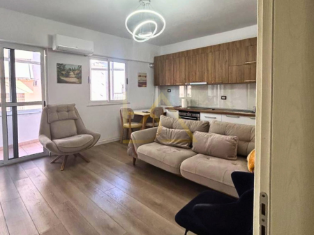 APPARTAMENTO 1+1 IN AFFITTO – ILIRIA, SPIAGGIA, DURRËS