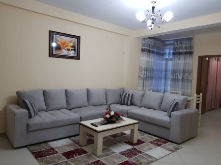 Appartamento 1+1 in affitto, Astir