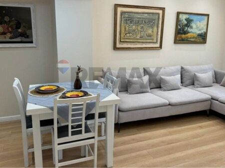 Appartamento - In Affitto - Nuovo Bazar, Tirana(ID: 530191058-354)