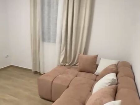 Apartment for rent 1+1
