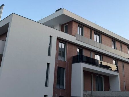🏡 SHITET APARTAMENT 3+1+2 + GARDEROBË | TULIPAN RESIDENCE 🌿