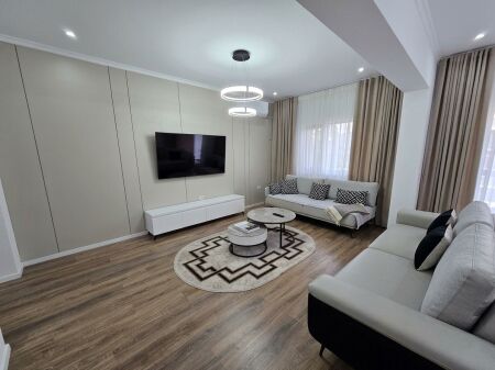 Qera, Apartament 2+1+Post Parkimi, Don Bosko DB75862