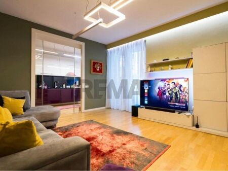 Appartamento - In Vendita - Via Mine Peza, Tirana(ID: 530191058-357)