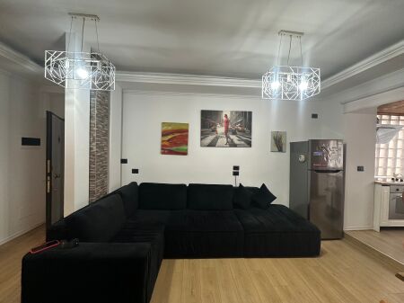 Appartamento 1+1 in affitto presso Kinema Agimi