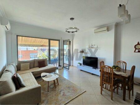 Appartamento - In Affitto - Tower Bridge, Tirana