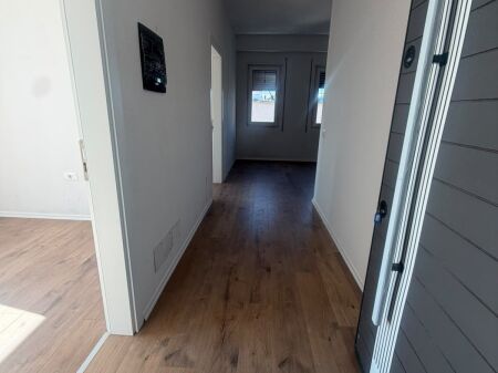 Jepet me Qera Bosh Apartament 2+1,📍Demollari Paskuqan
