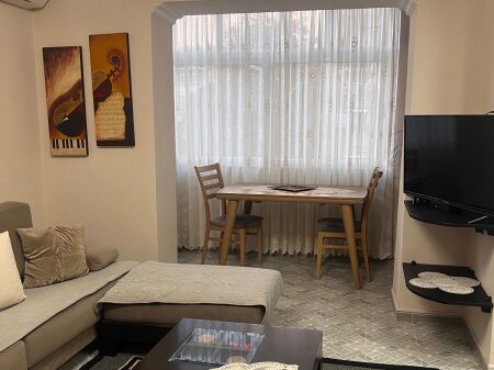 Affitto | Apartament 3 + 1 | Rruga Vath Koreshi | 850 Leke/mese