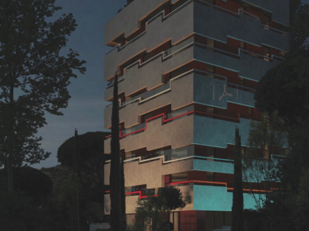 Panorama Ionian Residence Apartment 07 for Sale | VivaView Real Estate