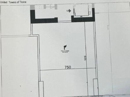 PREMIUM SHOP FOR SALE 110 M2 OLYMPIC PARK 1.133.000 EURO FH-99869