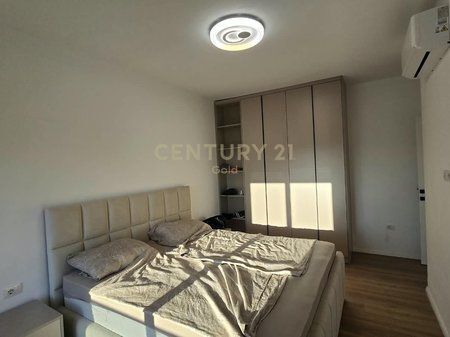 Appartamento moderno 2+1 in affitto