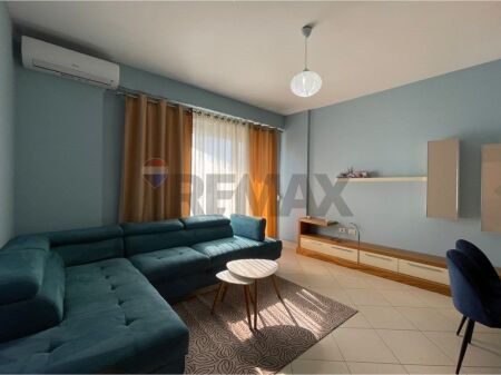 1+1 apartment for rent, Kontakt Complex, 21 Dhjetori