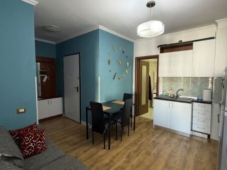 Studio Apartment for Rent – Astir, near Bohemi !