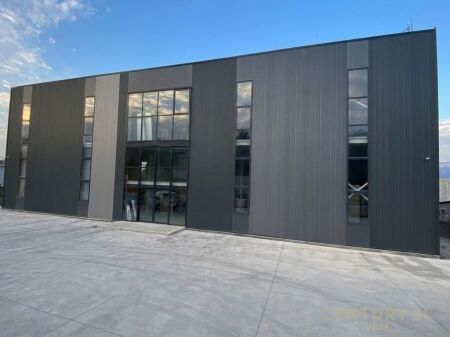 Capannone industriale in vendita a Kashar!